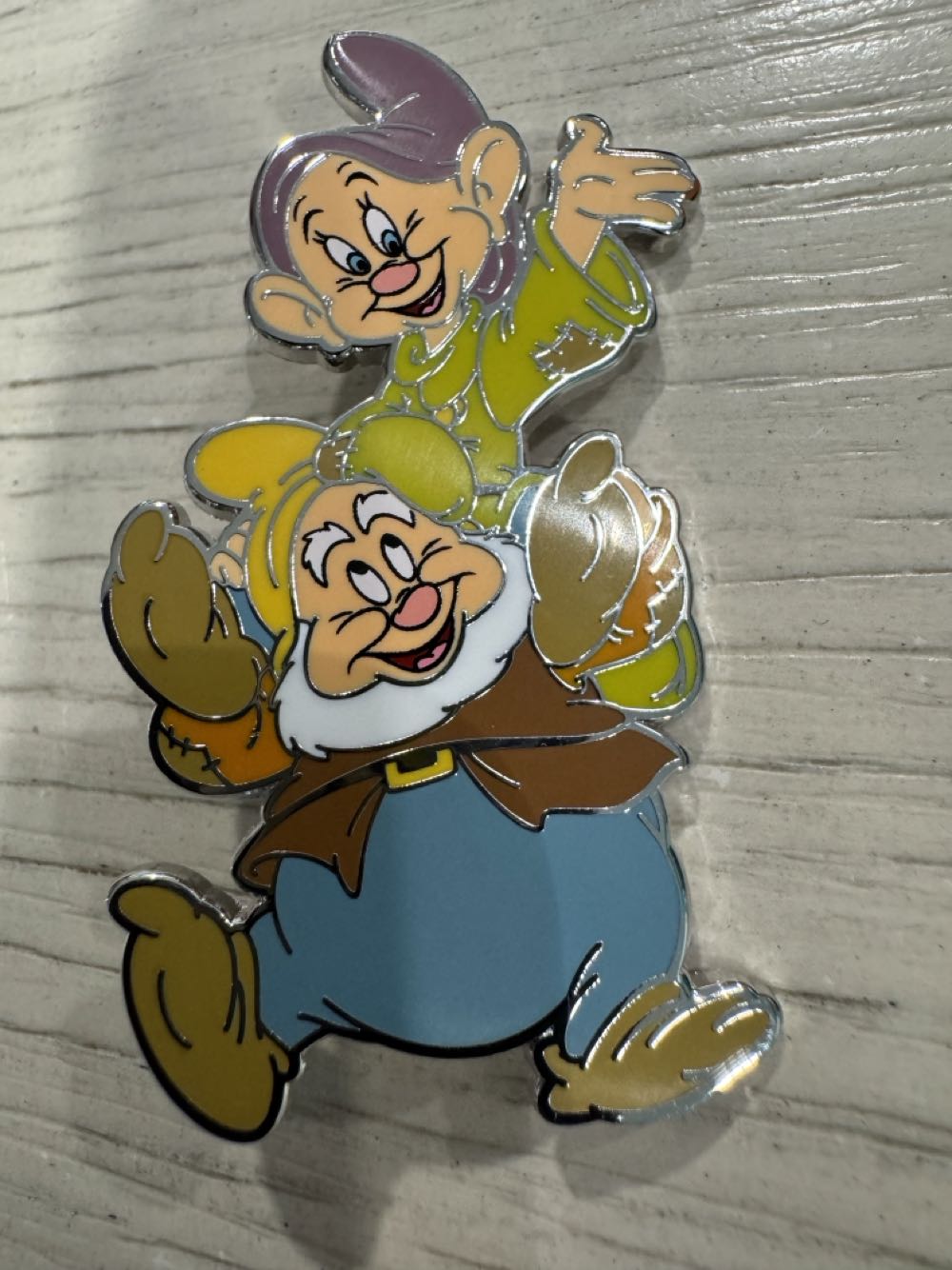 The Magic School Bus