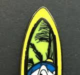 Fallout: 09 Vault Boy Big Leagues