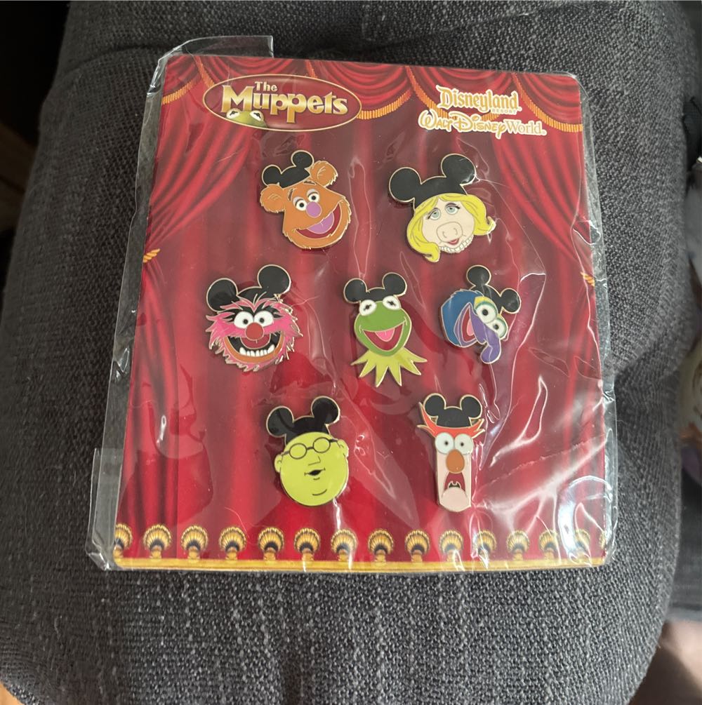 Angel Disney100 Eras Stitch Lilo And & Y