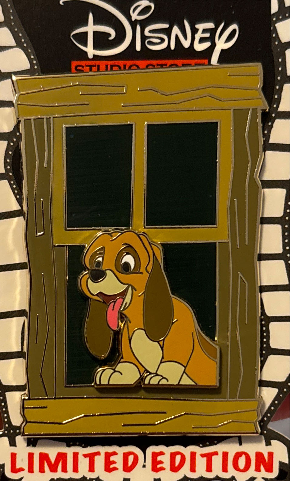 Pain And Panic Popsicle