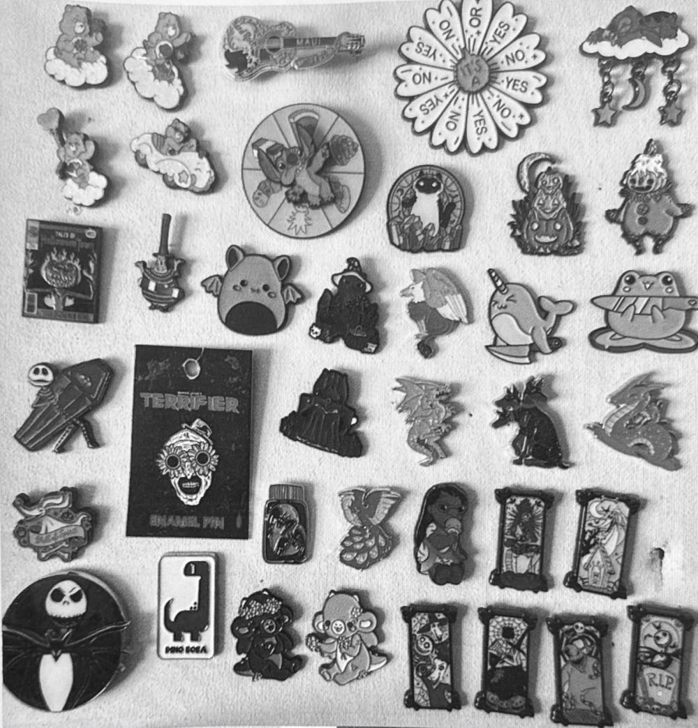 Star Trek Future Com Badge 