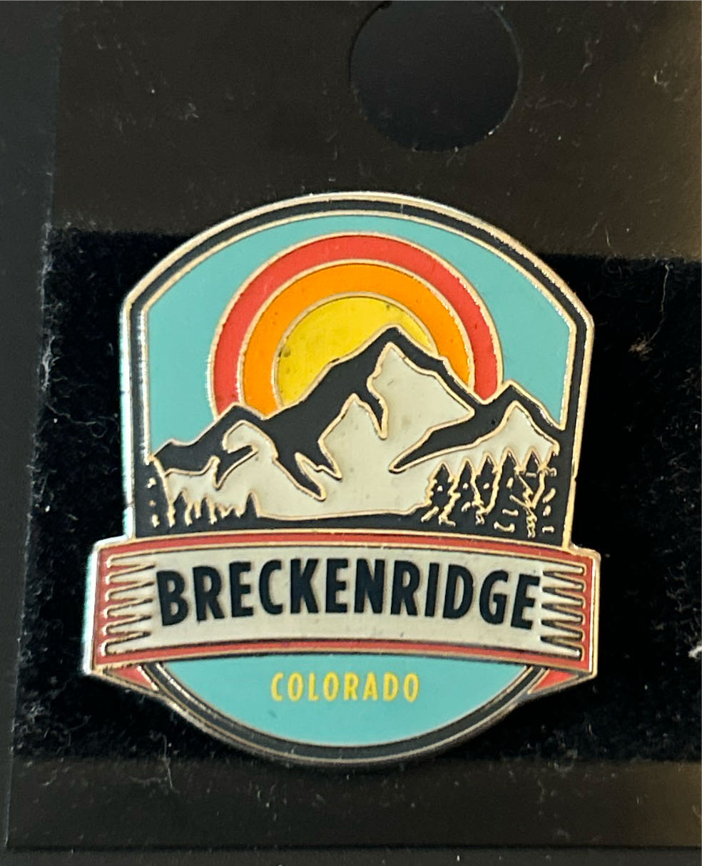 Westsiders For Clinton Gore 96 Pin