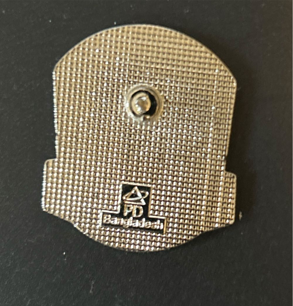 Breckenridge, CO - Lapel Pin pin collectible - Main Image 2