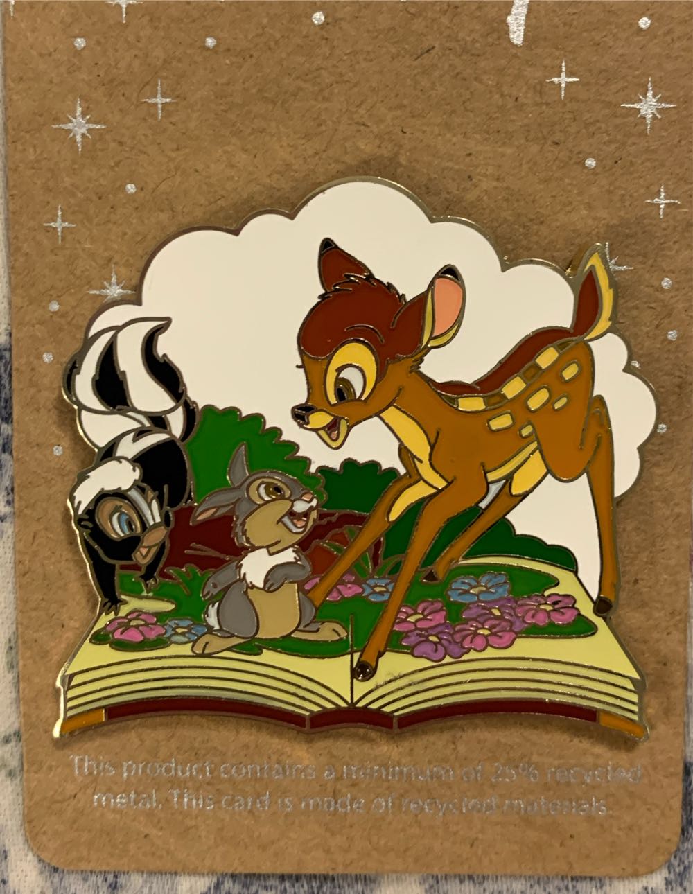 Pokémon Center: Pixel Pins Blissey