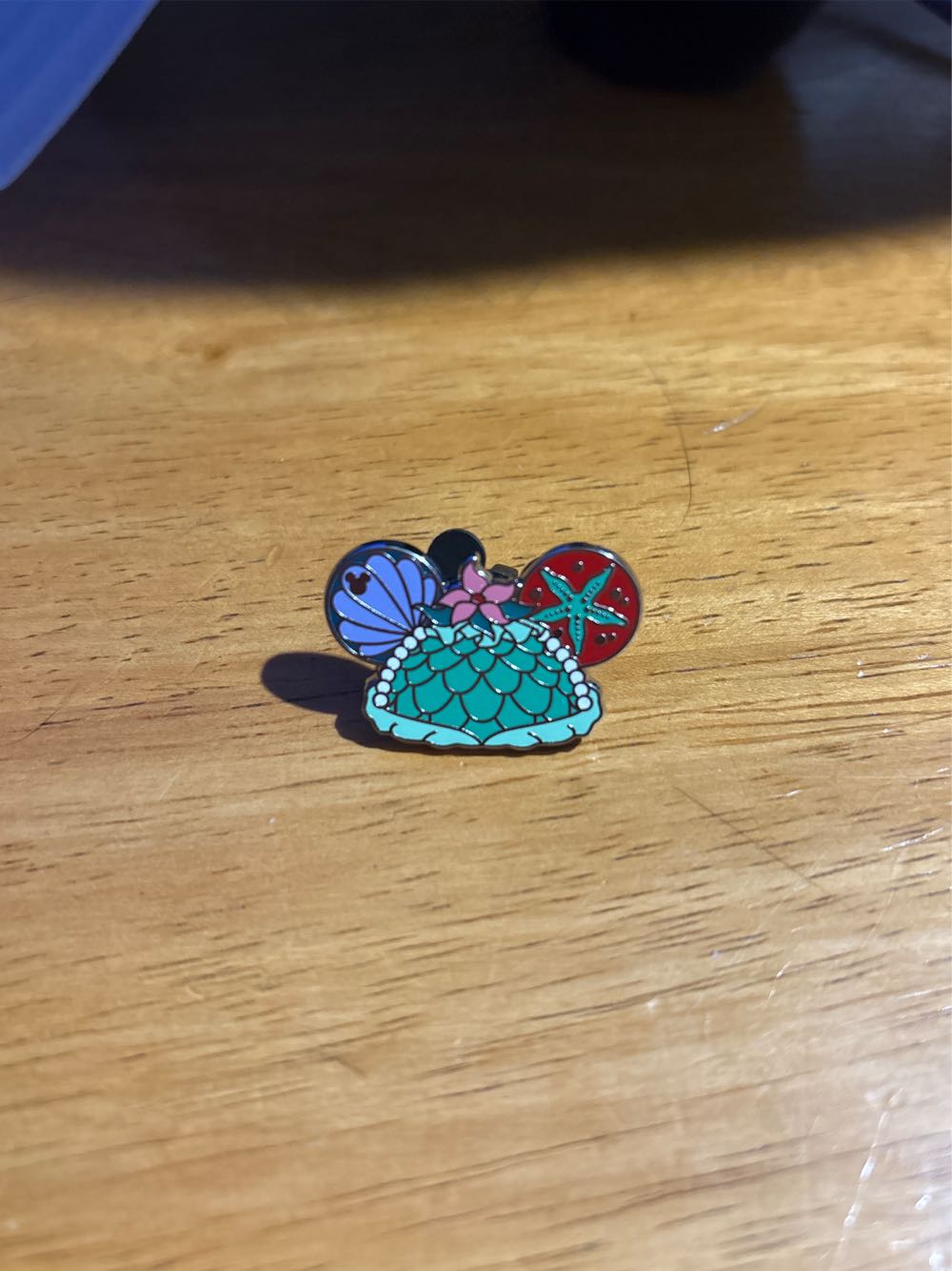 Peter Pan Adorbs Mystery pin set - Wendy Darling - Walt Disney Imagineering