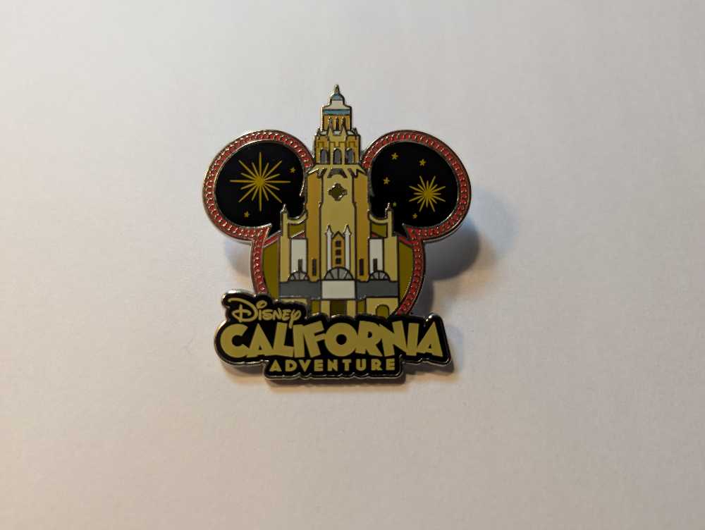 2014 Hidden Mickey - Alice in Wonderland Teapots - White Rabbit