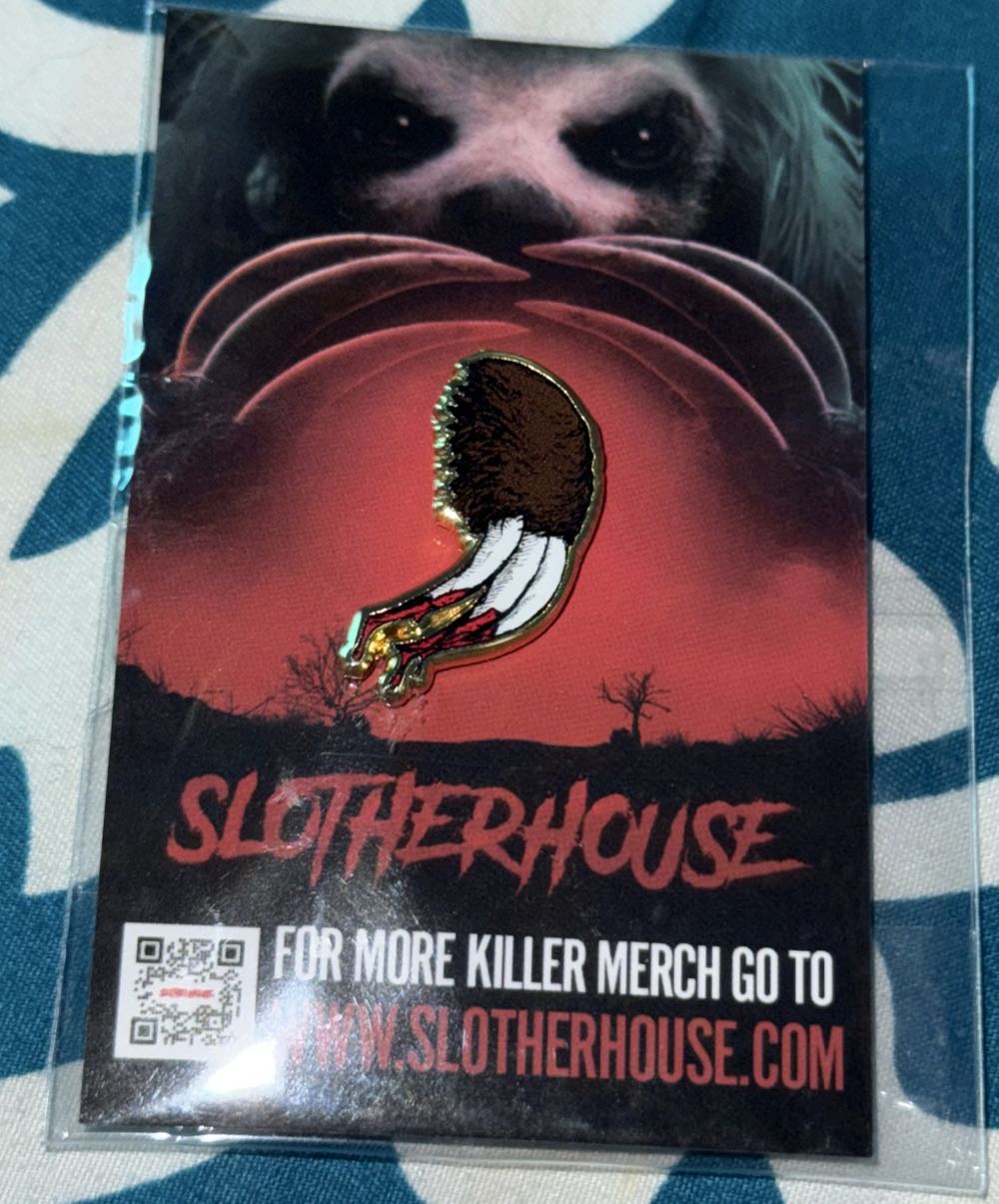 HKDL Zootopia Mystery Set - Lion