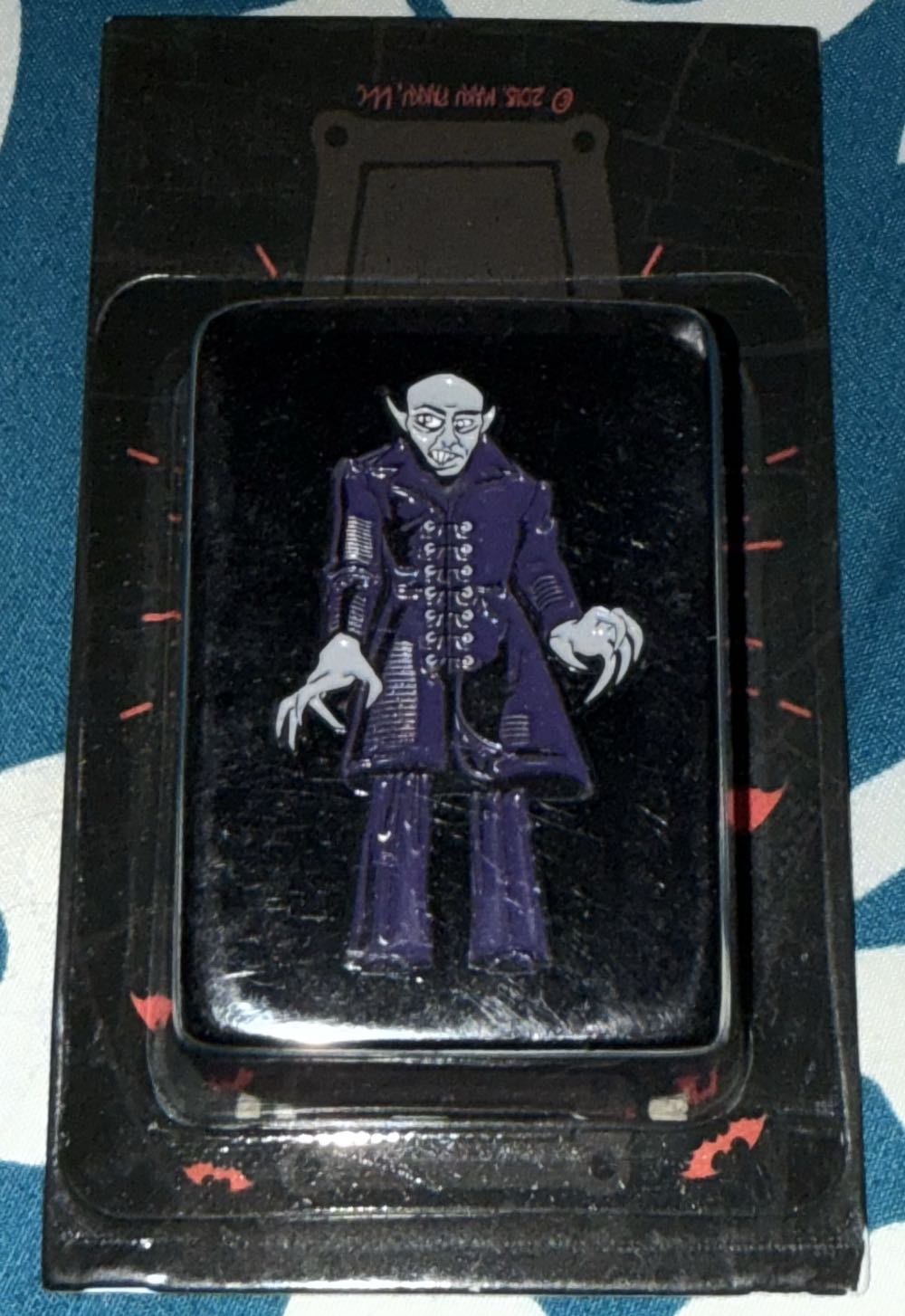 Baby Moana Take Car Of Our Oceans 2024