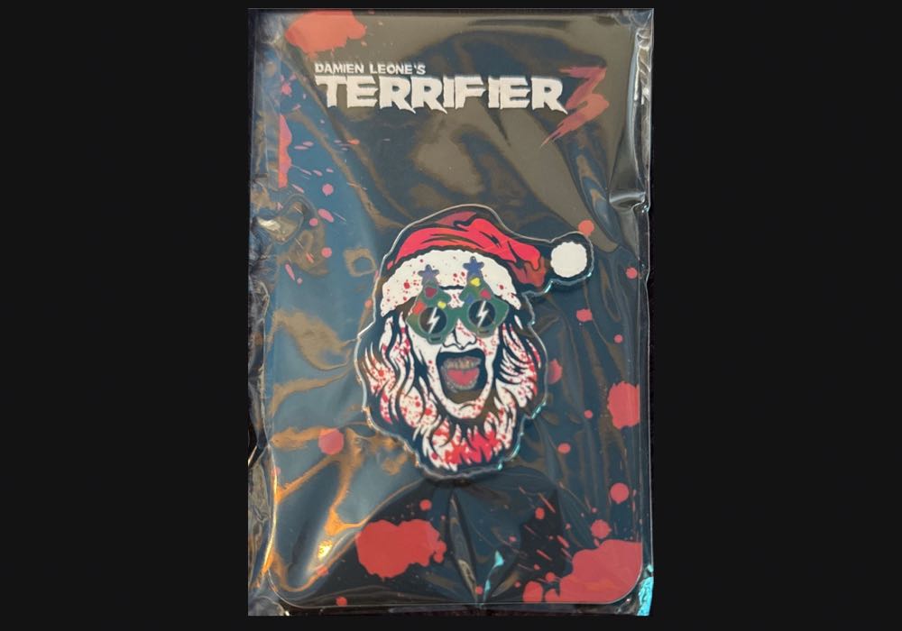 Fallout: 07 Vault Boy Luck