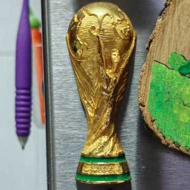 Pooh Supporting Cast