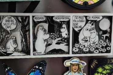 Loungefly x Disney Mickey Mouse And  Friends Halloween Blind Box