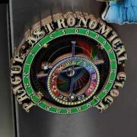 Beetlejuice Patch Set Spirit Halloween