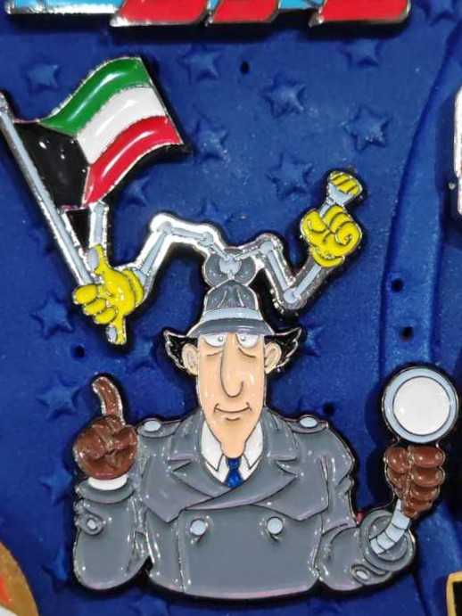 Oddities & Obscura - Fish Guts/Inner Whispers: Mermaid Tail