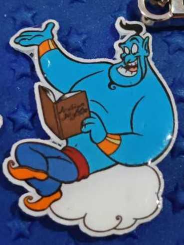 Trusty And Jock Two In One