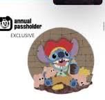 Alice And The Mad Hatter Stamp Celebrate