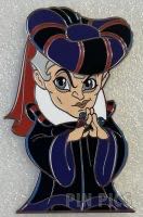 Tangled Pin Rapunzel ,Pascal & Lantern