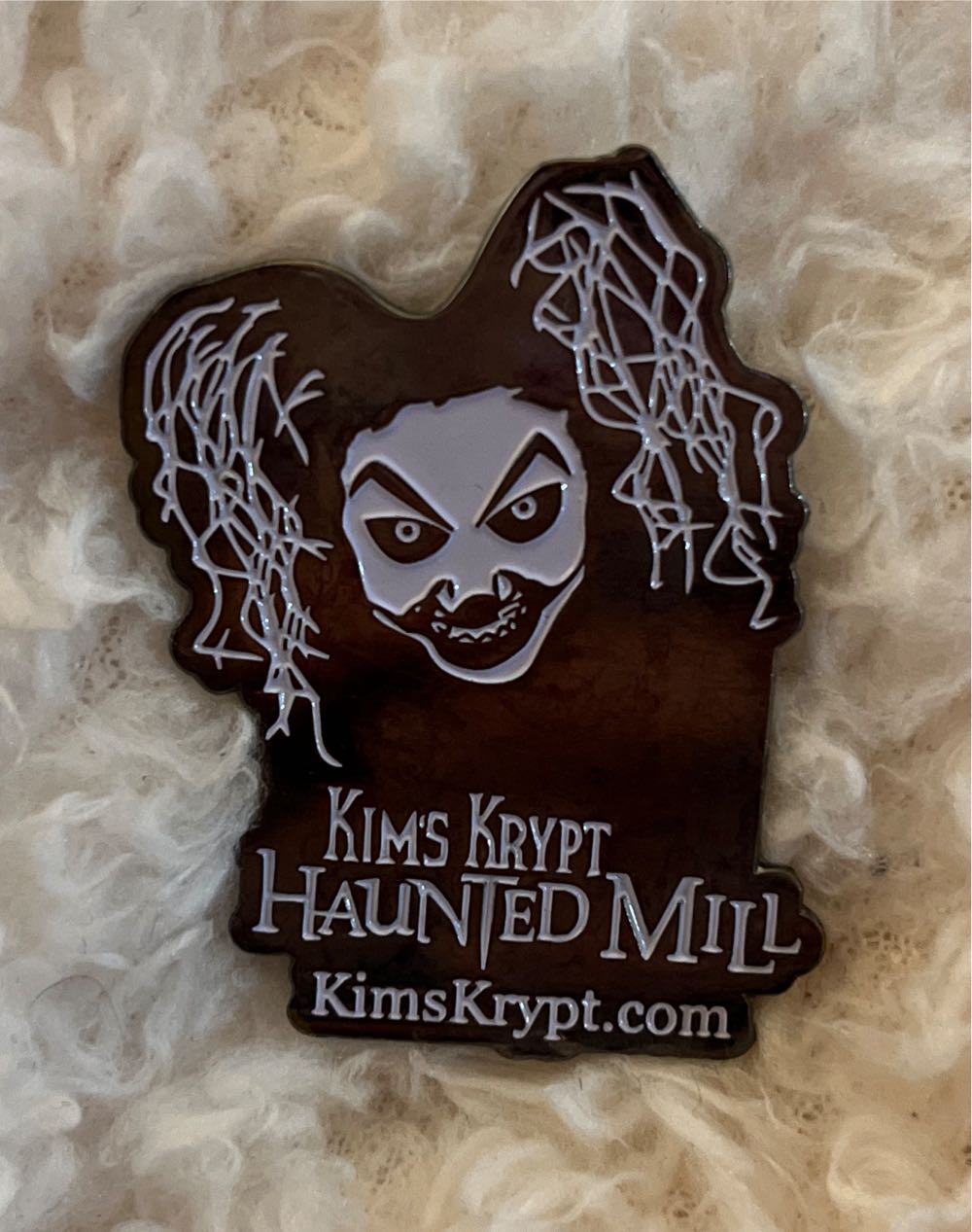 Mrs. Potts And Chip Spring Flowers