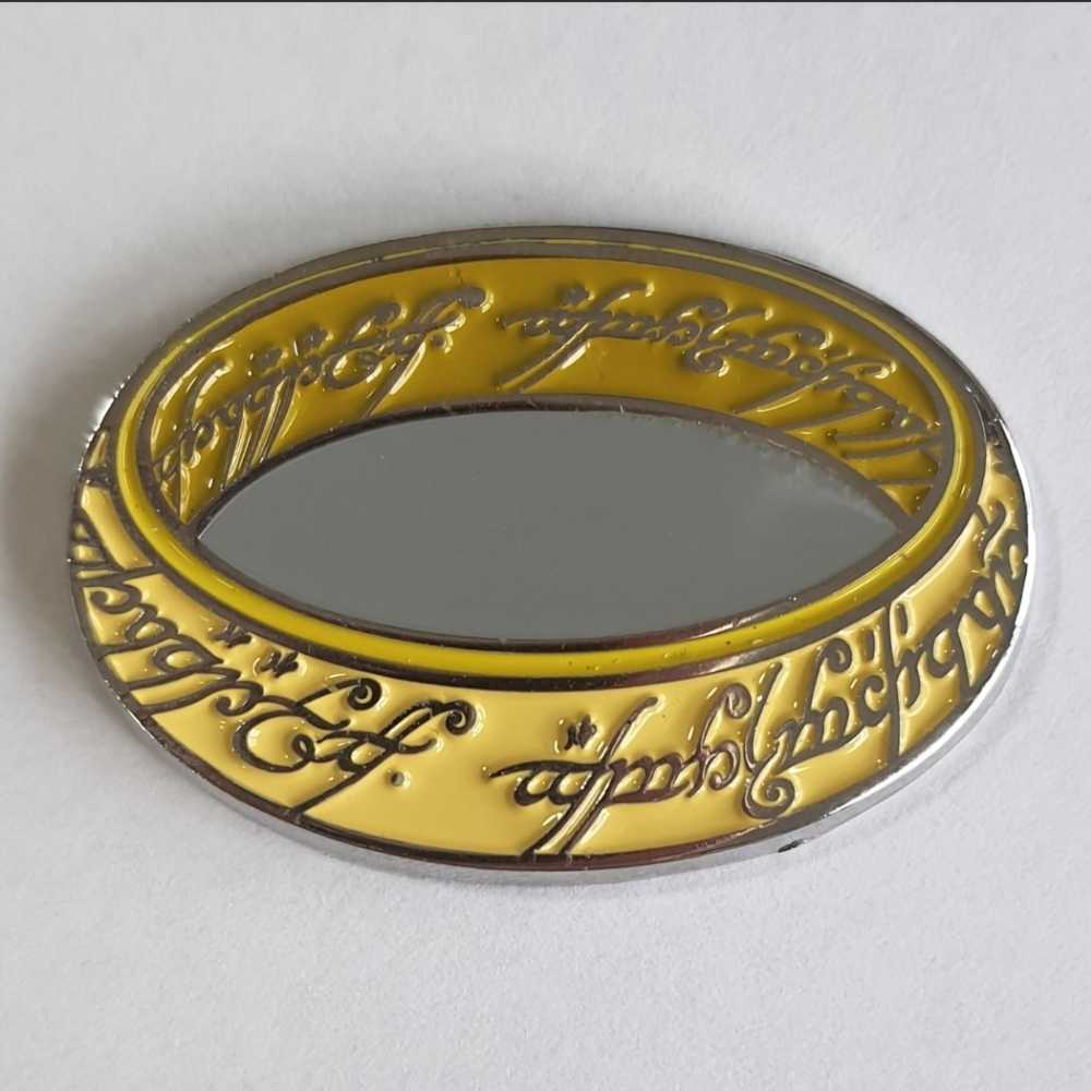 Boss Battle Gem Loot Crate Yellow January 2018