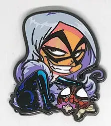 Disney Pin Vehicles Aristocats Car Magical Mystery Series 22 New