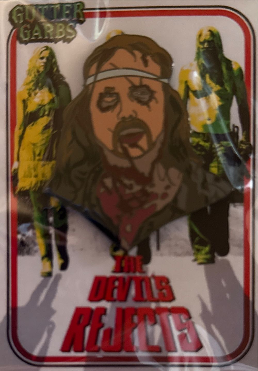 WDI - Cinderella - Flower Series 2 - Jumbo