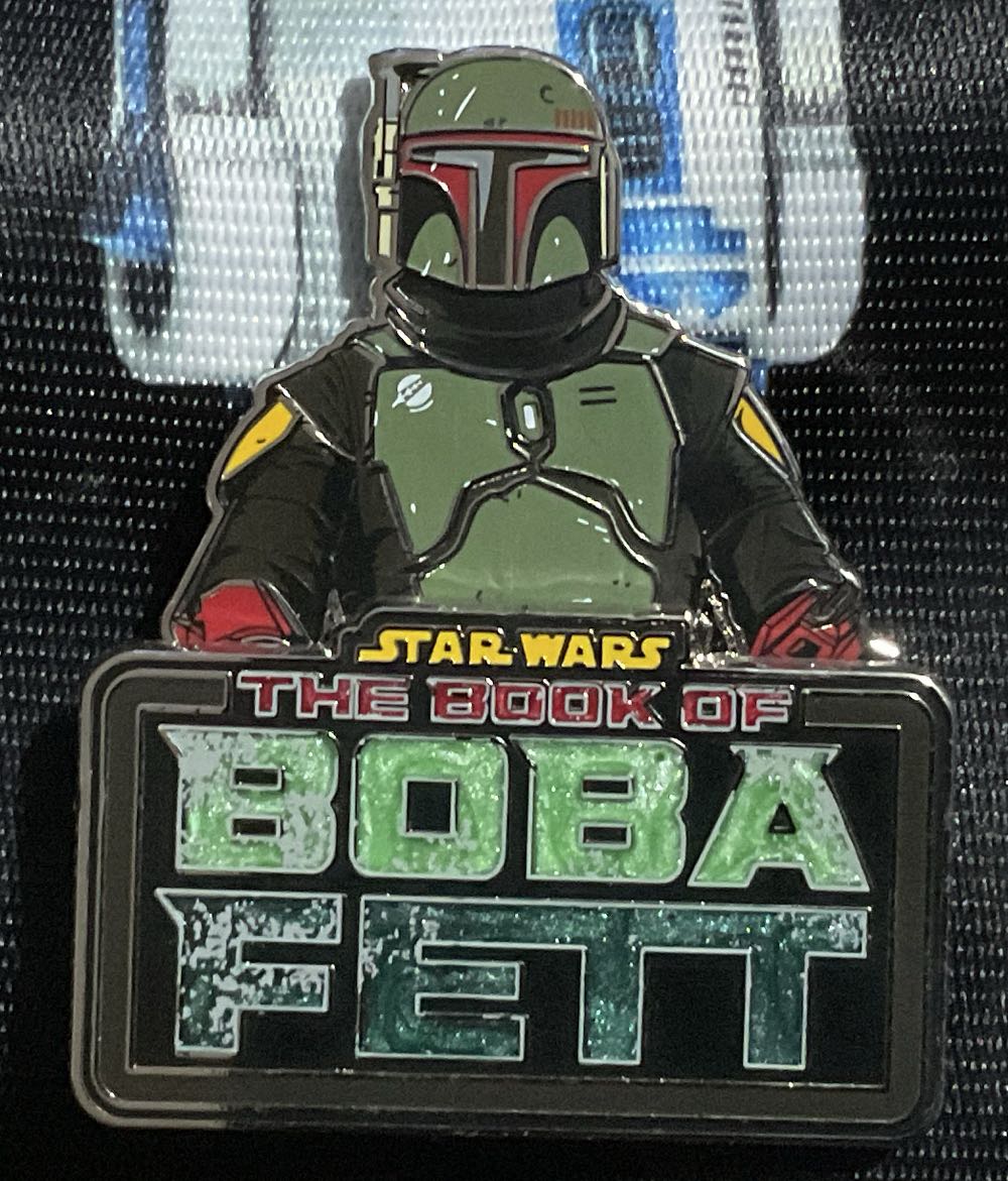 Lilo & Stitch - Book Loungefly