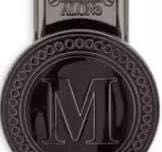 Disney Parks Chip ’n Dale Flair 3 Set Puffy Cheeks & Peanut