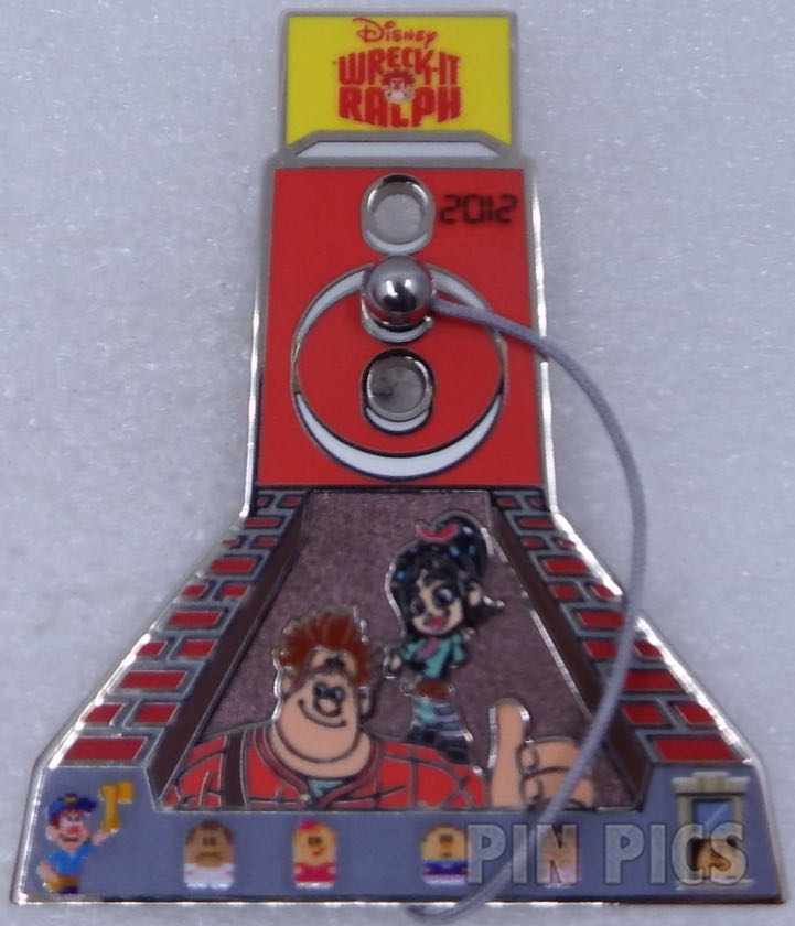 Reflections Mystery Set Mowgli