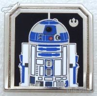 New Disney Star Wars 40th Celebration Wookies Need Love Too Le 4000 Noc Anniversary Limited Edition