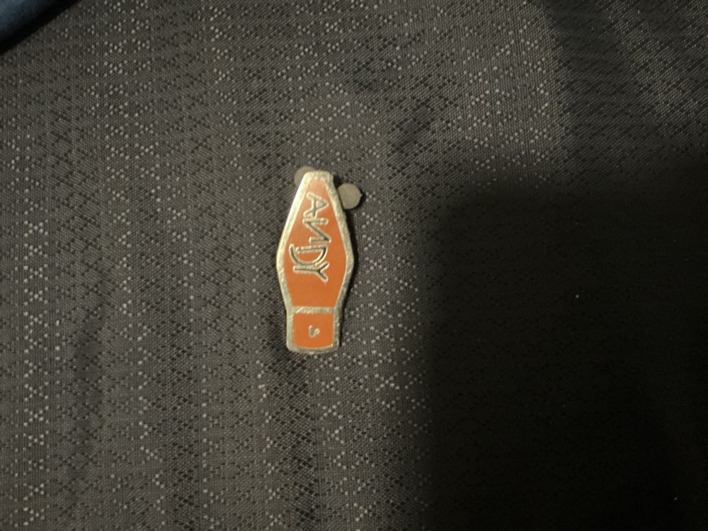 Strawberry Milk Bottle Box Enamel Pin | Hot Topic