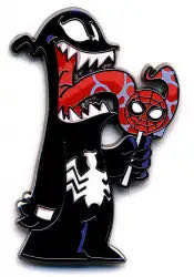 Ducks Of Disney - Angel