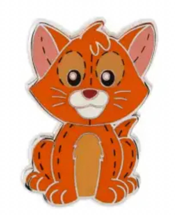 DLP Beauty And The Beast Mirror Silhouette Series Belle