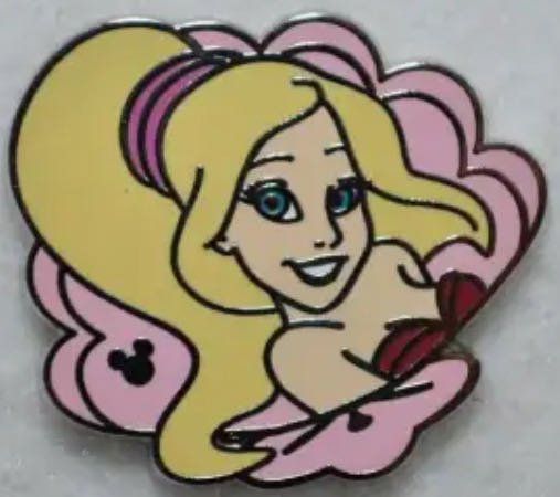 83824 Bluebird On Spinning Wheel D23 Expo : ...