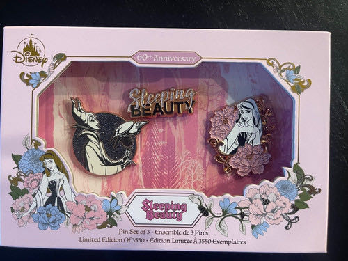 Goofy - Character Trash Bins Mystery Collection