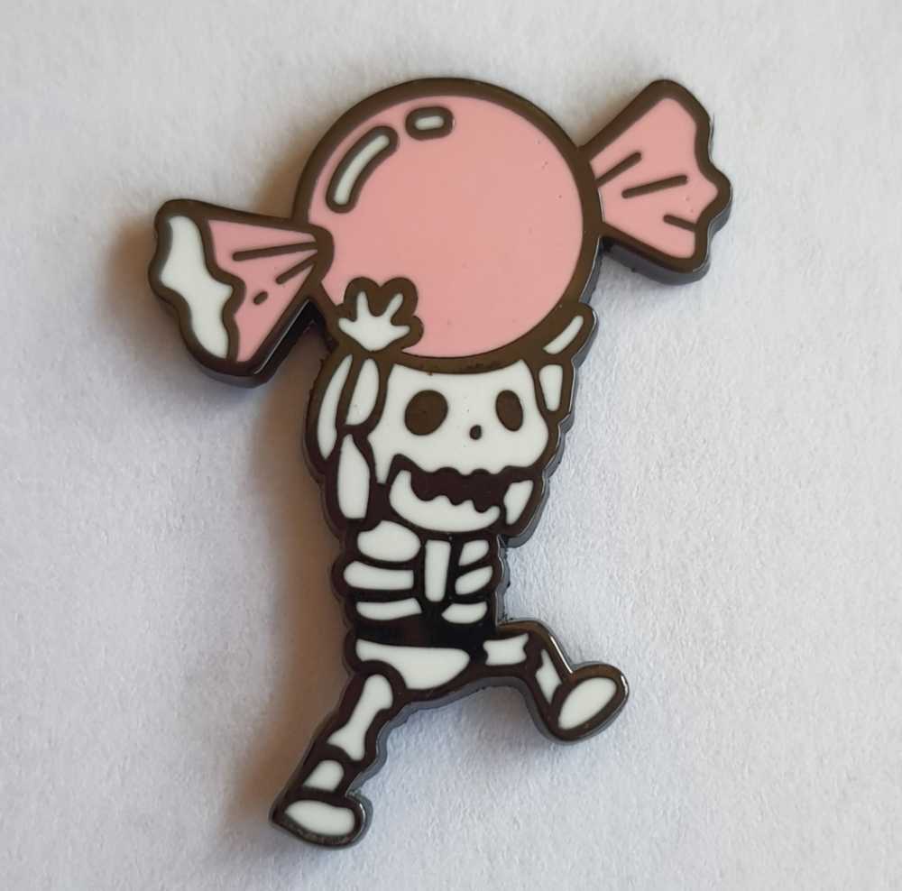 Adventure Pins - Cairngorm