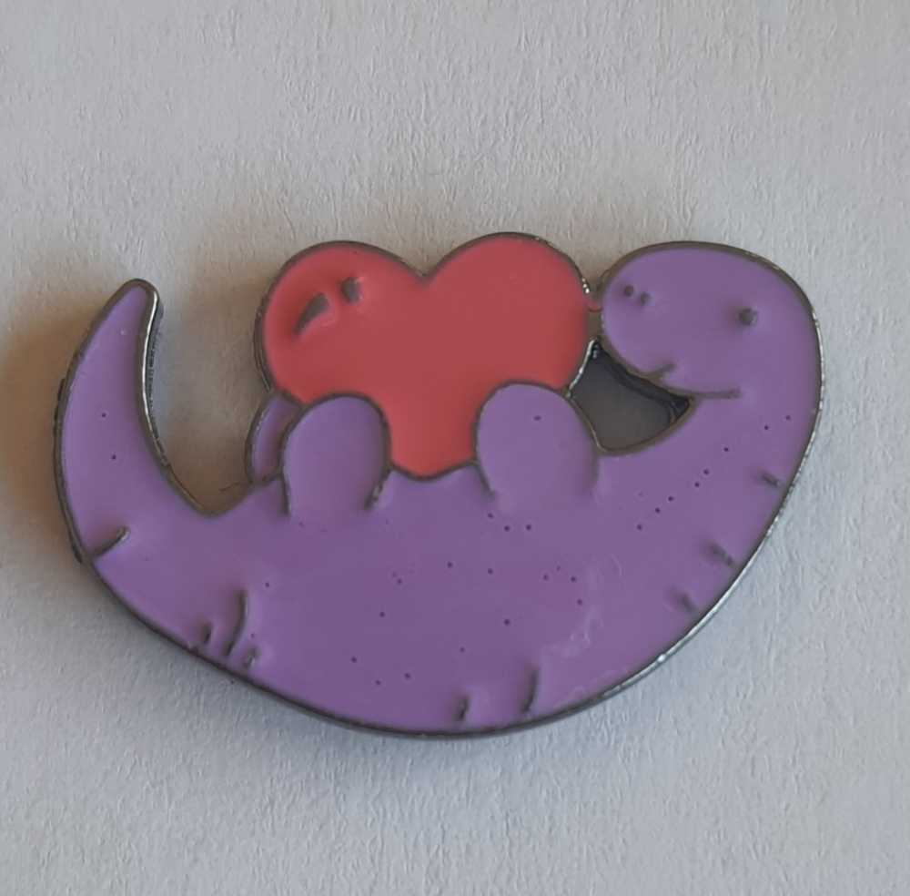 Sheriff Casa Bonita Badge