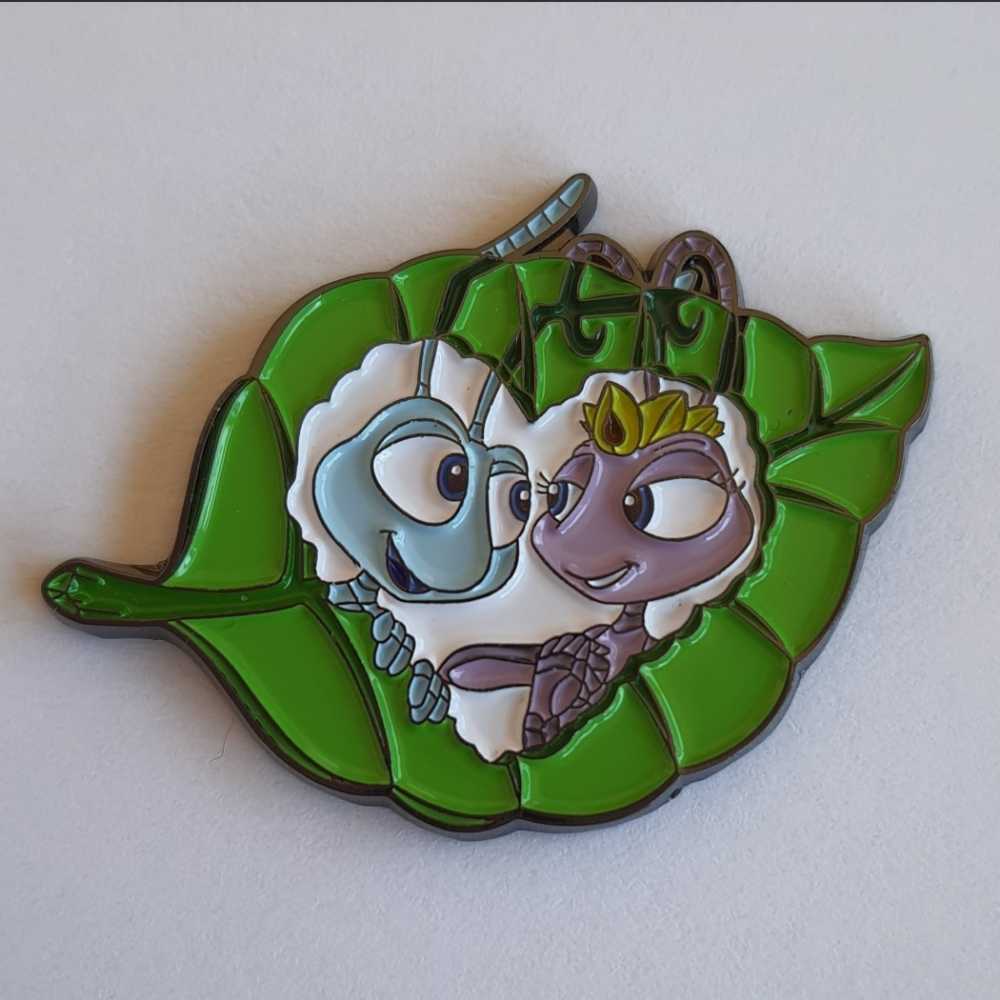 Pua And Hei Hei Moana