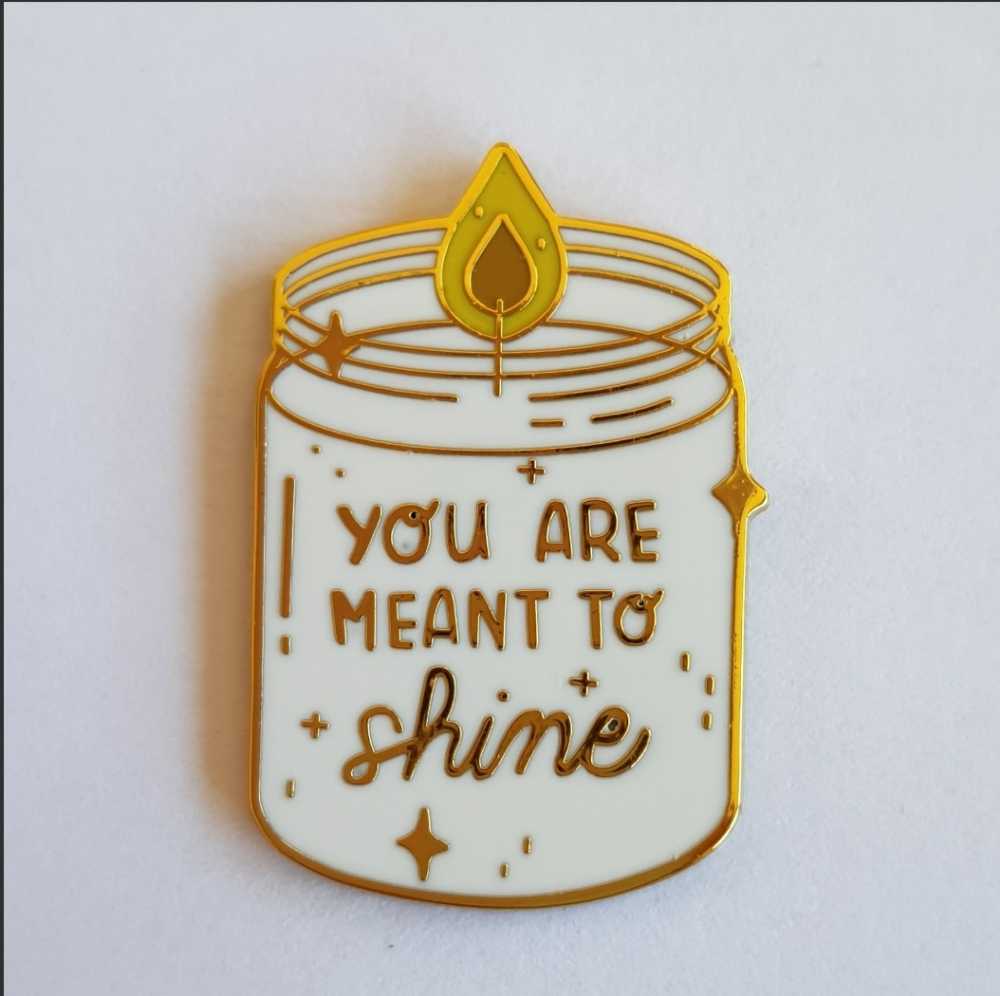 Los Angeles Dodgers ”Blue Heaven” Pin