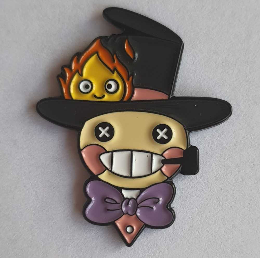 Just one more chapter