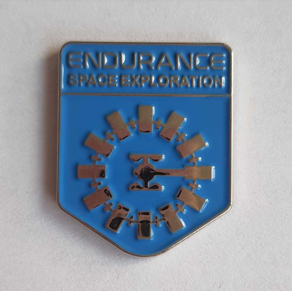 DLPChip & Dale Tower Of Terror