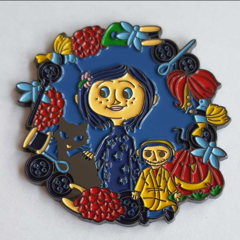 Mickey Mouse Cuties Pin