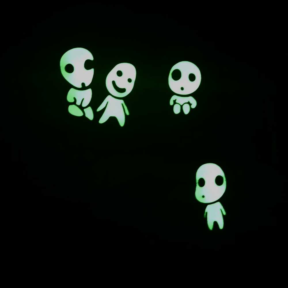 La princesa Mononoke - Gimmick pin collectible - Main Image 2