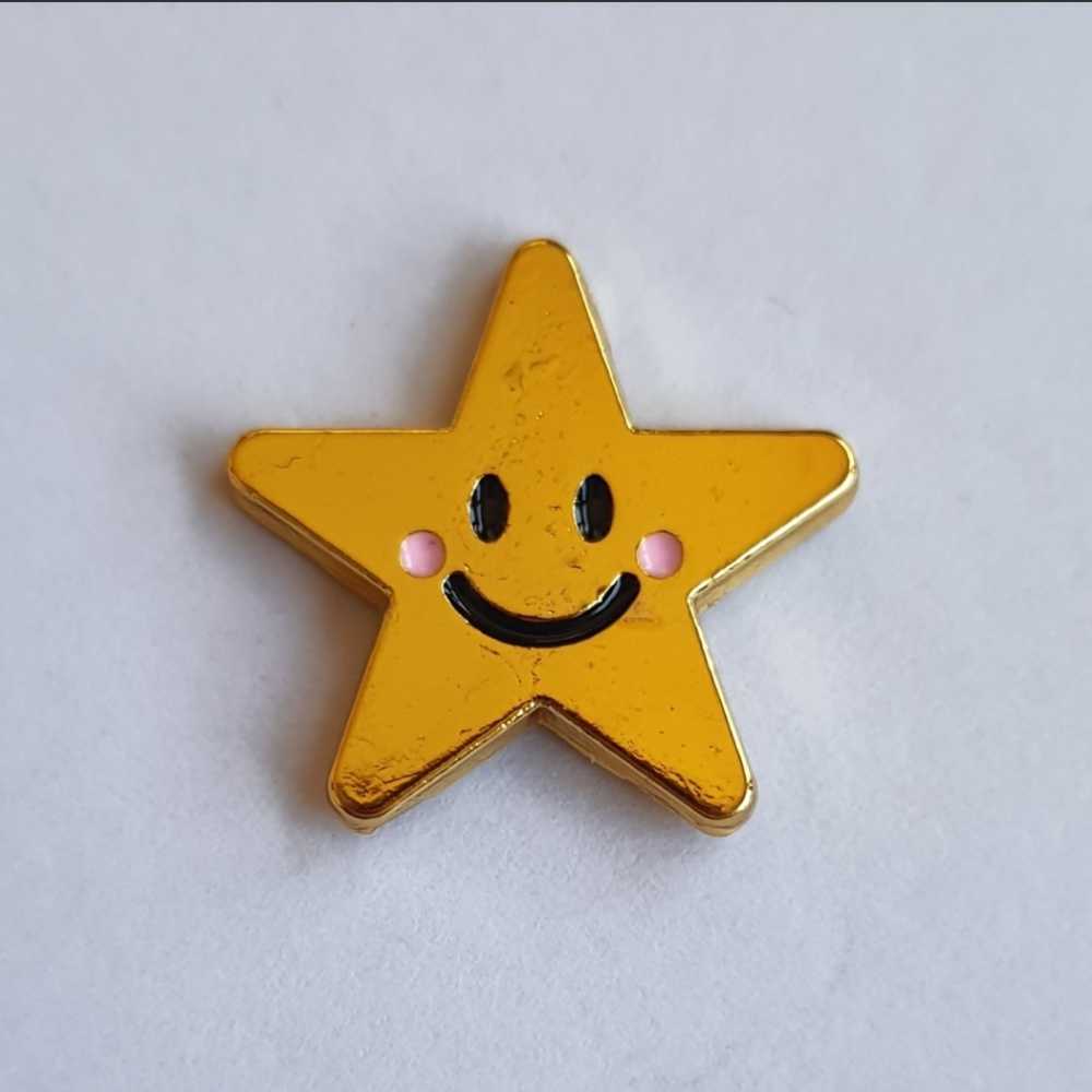 Ferris Wheel Pin Collection