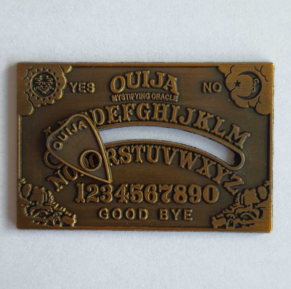 Chip ’n Dale Disney Wood Inlay