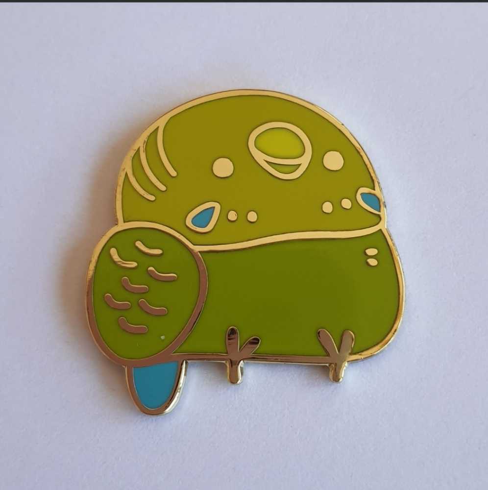 Pride Knights: The Sword