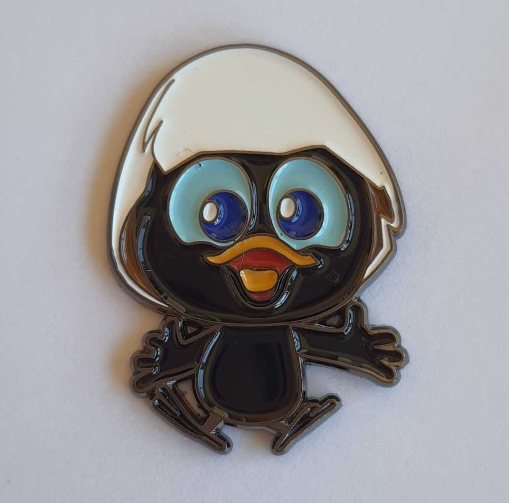 Disney Legacy Collection Pin Winnie The Pooh ~ 55th Anniversary