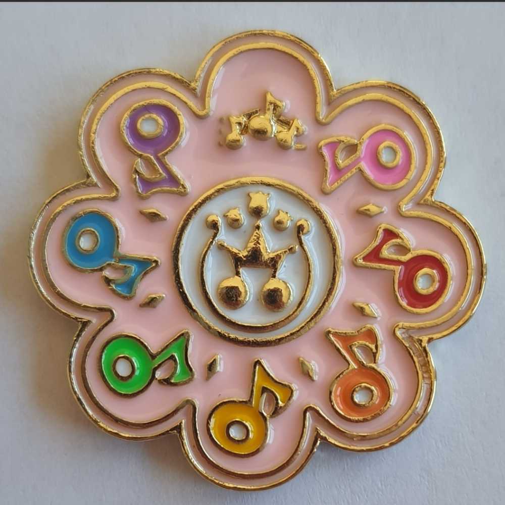 Villains Tremaine & Cinderella Pin Disneyland Paris Limited Edition