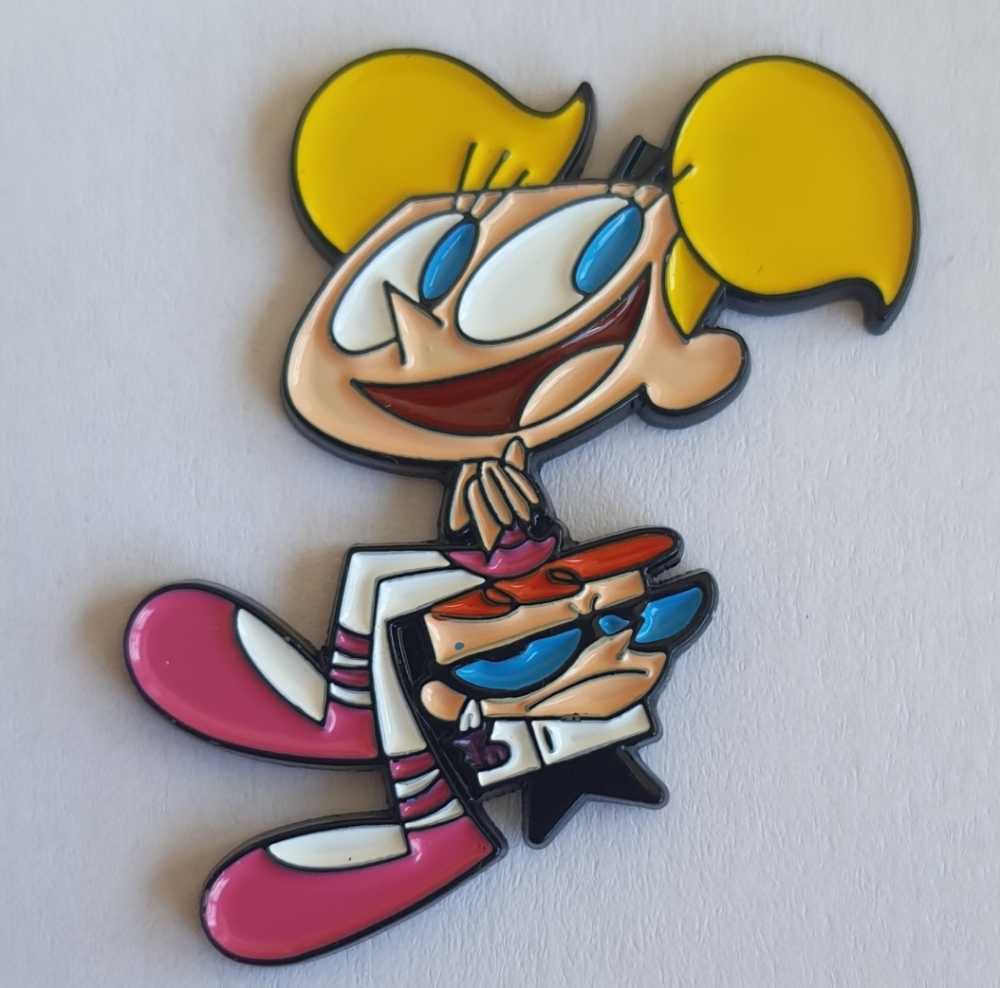 Hard Rock Cafe Classic Logo Pin Cologne