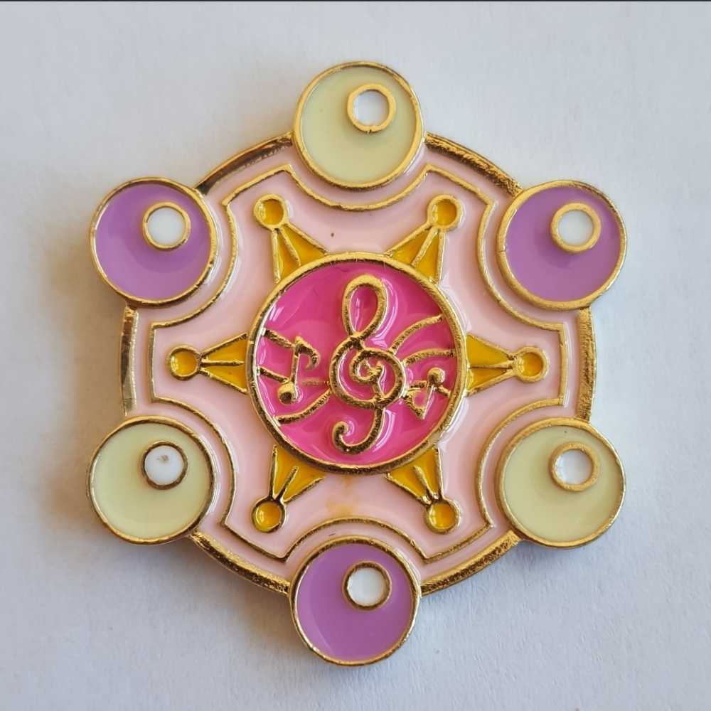 Inside Out 2 Believe In Yourself 