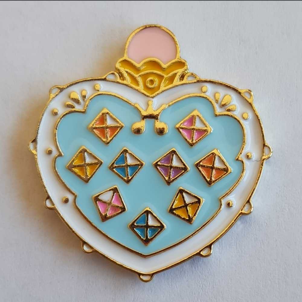 Michael Enchanted Tiki Room Parrot Set