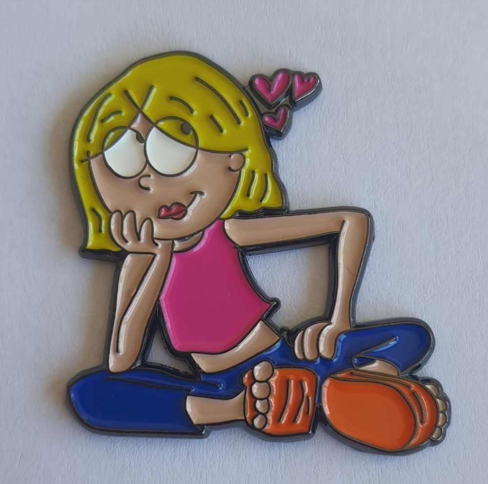 Darth Maul Red Diamond